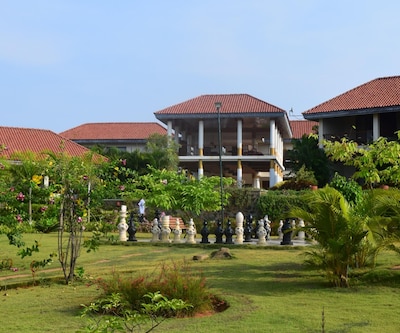 The Windflower Resort And Spa